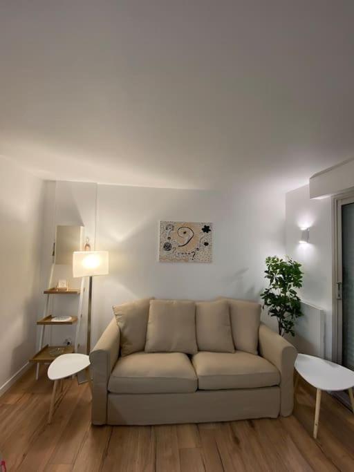 Vue sur dunes !, Sangatte