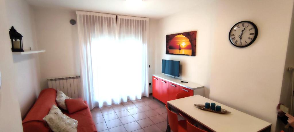 Residence Roberta con piscina - Agenzia Cocal - 3