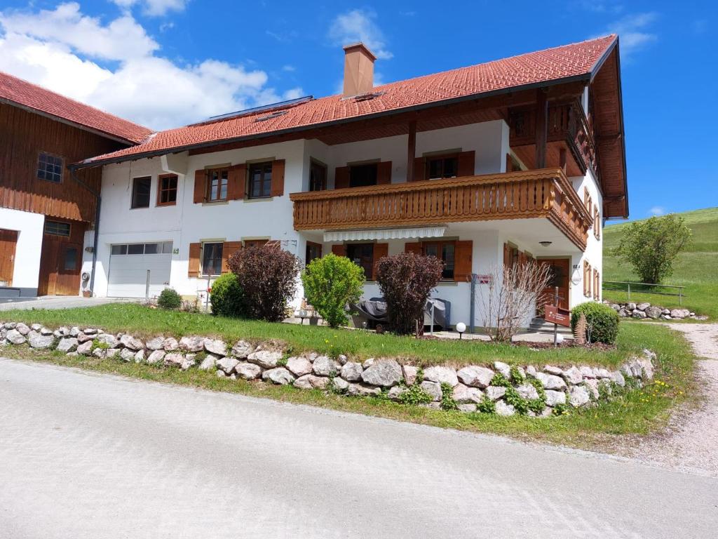 Haus Guggemos - 2