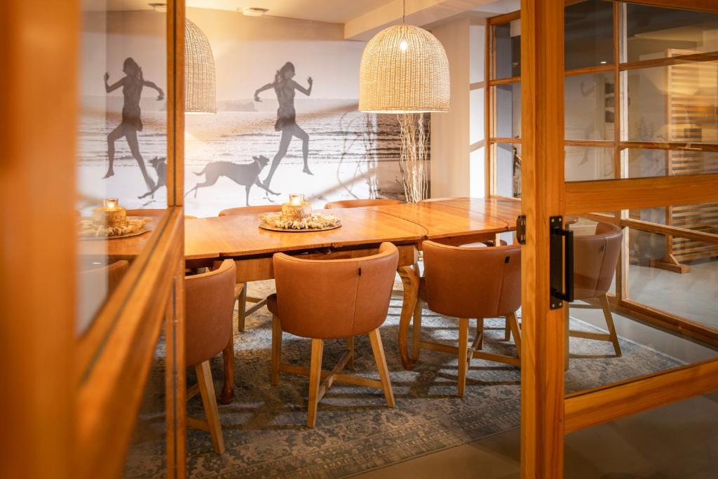 Facilities, Hotel Sand in Timmendorfer Strand