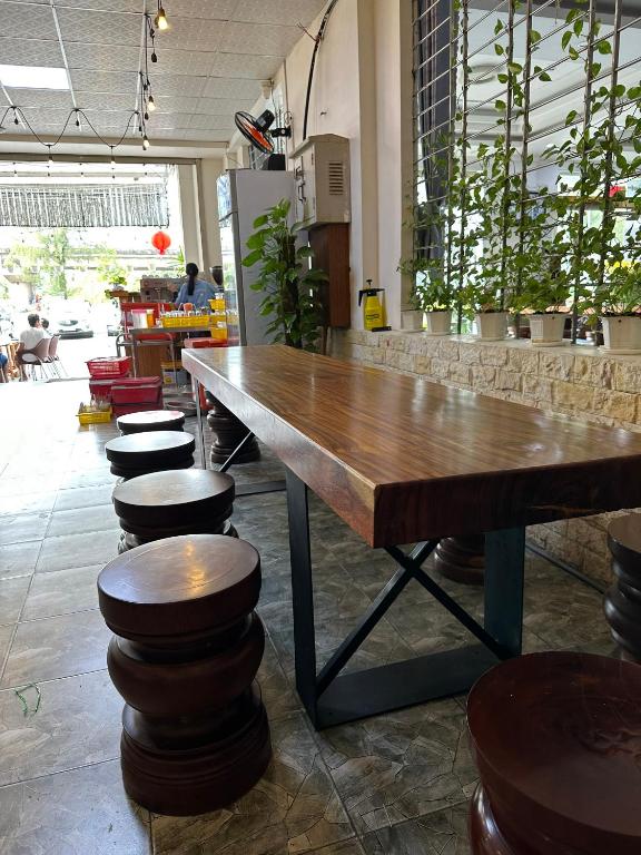 Bao Chieu Inn