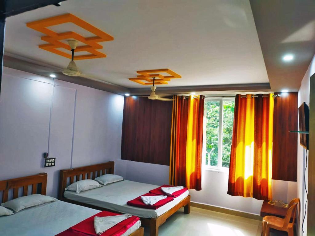 STAYMAKER DSilva Dandeli Lodge — Hotel in Dandeli