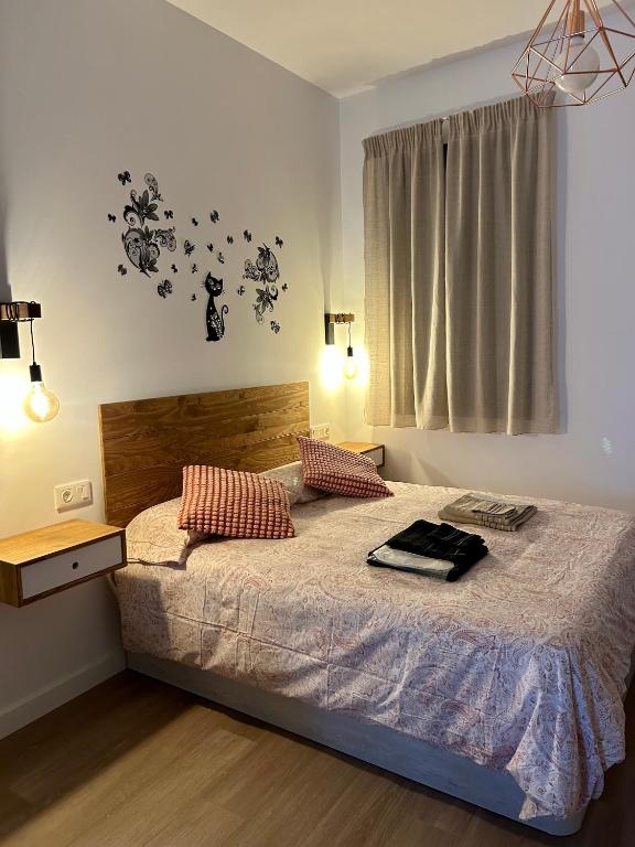 Coqueto apartamento céntrico con piscina - 5