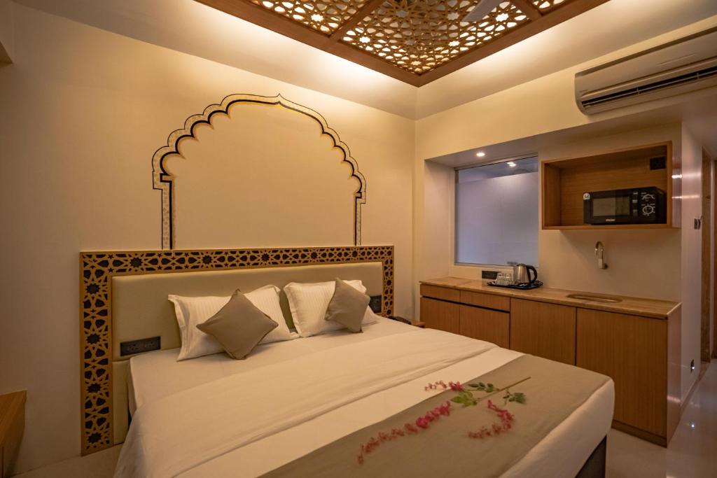 RA レジデンス - Facilities image