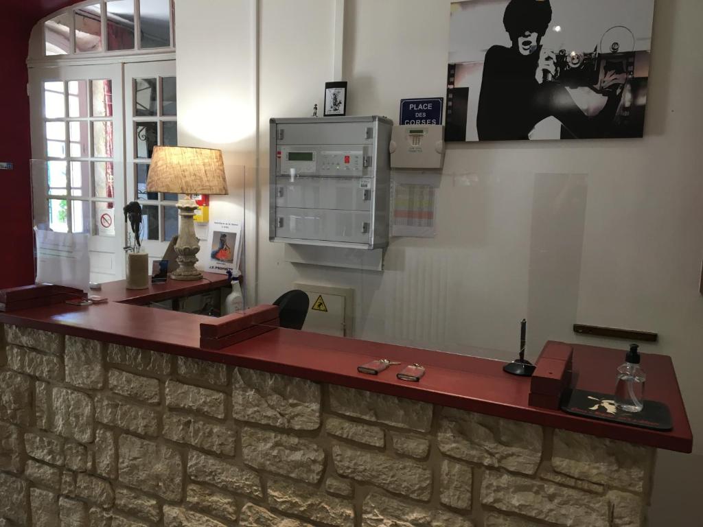 Hostellerie De La Source photo