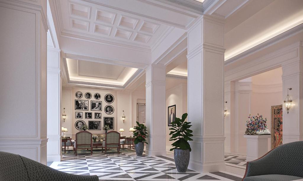Hotel Property