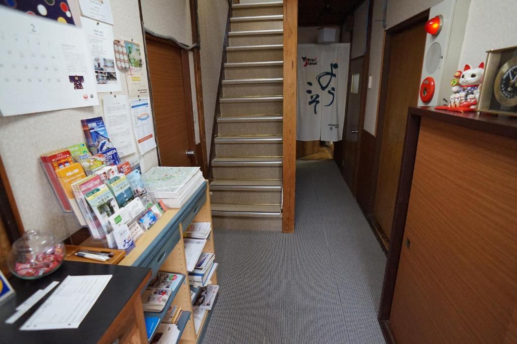 료칸 카츠타로 호텔 이미지 1