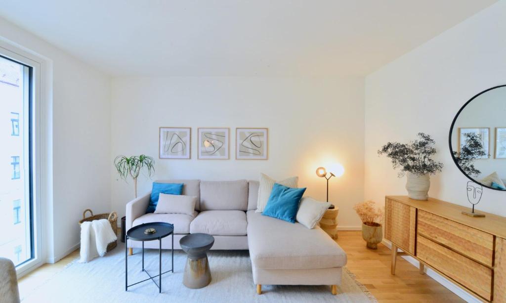 Cozy Design Apartment, Вена