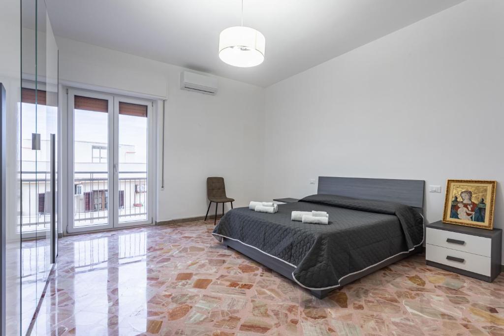 GuestHost - Trapani Seaview Modern Apartment near the Beach - 3