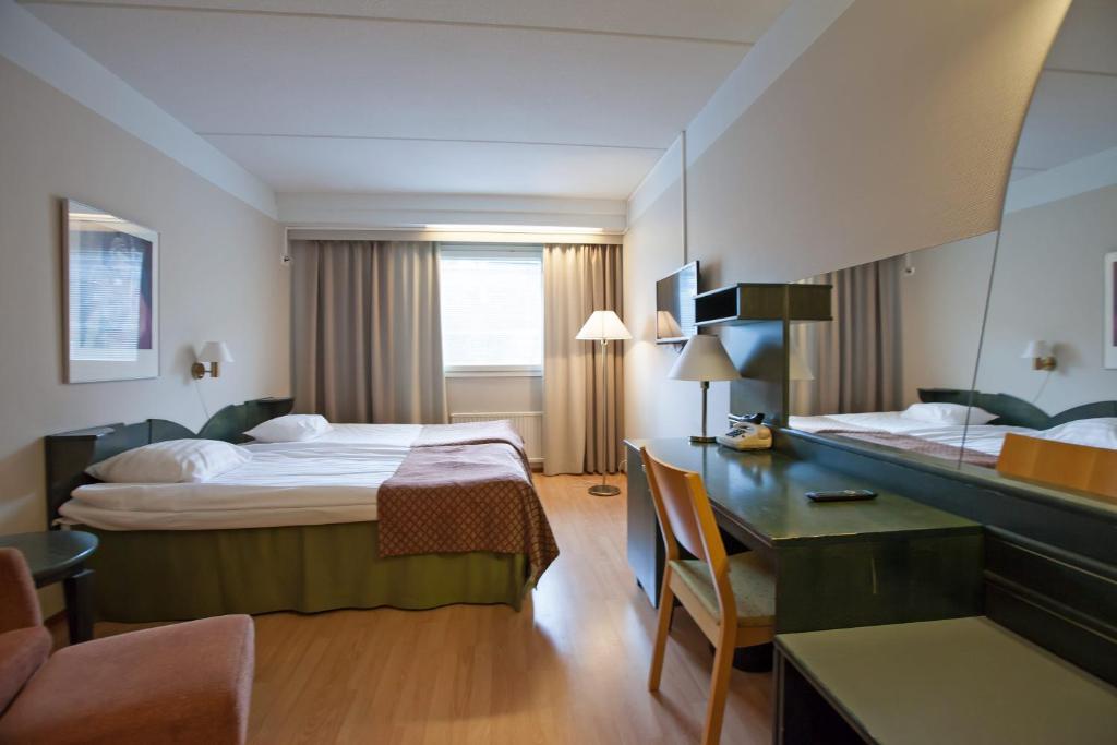 Hotel Kajanus photo