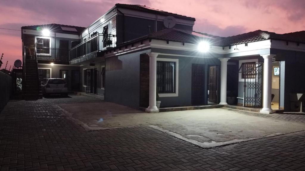 Dandrom Guest House photo