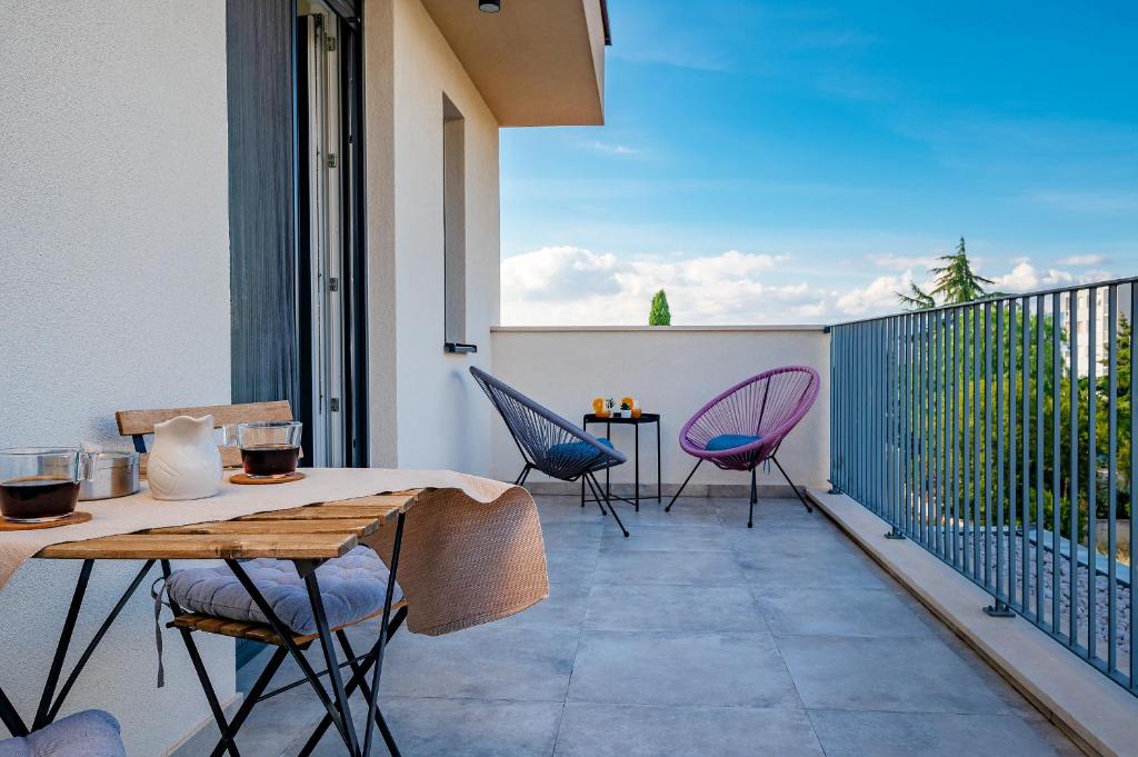 Seven Seas Residence photo