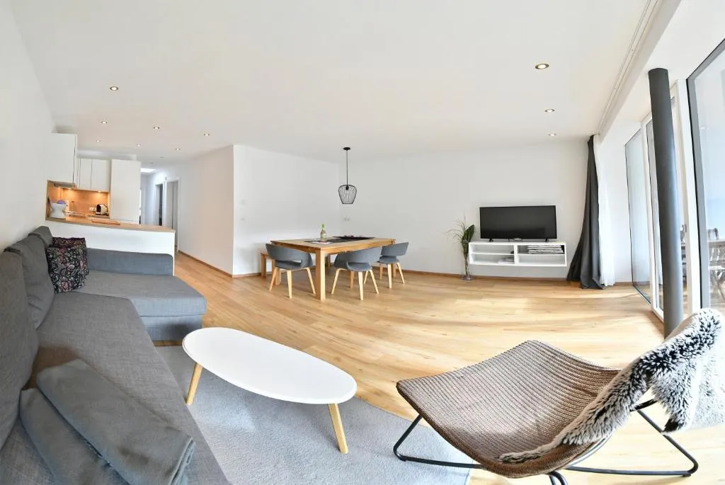 Veranda Appartement Wohlfühl, hotel in Gries im Sellrain