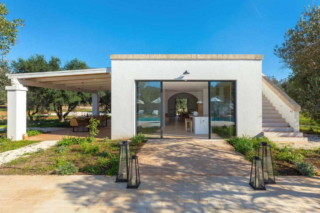 Casa Diora by Perle di Puglia - 5