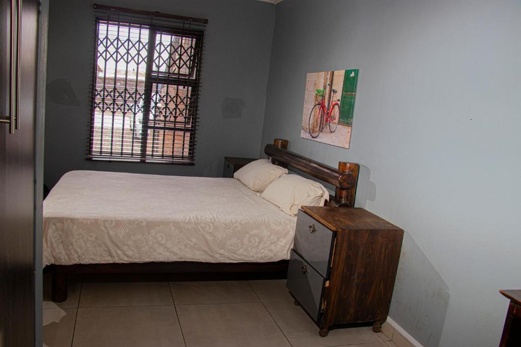 Dandrom Guest House photo