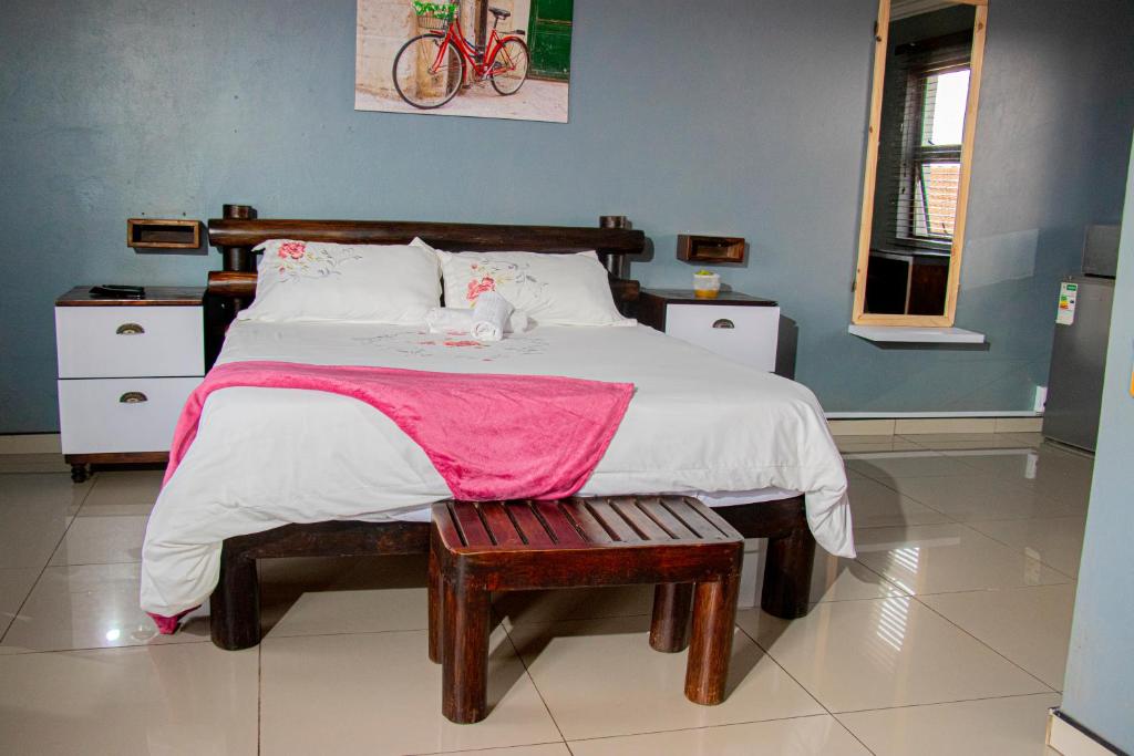 Dandrom Guest House photo
