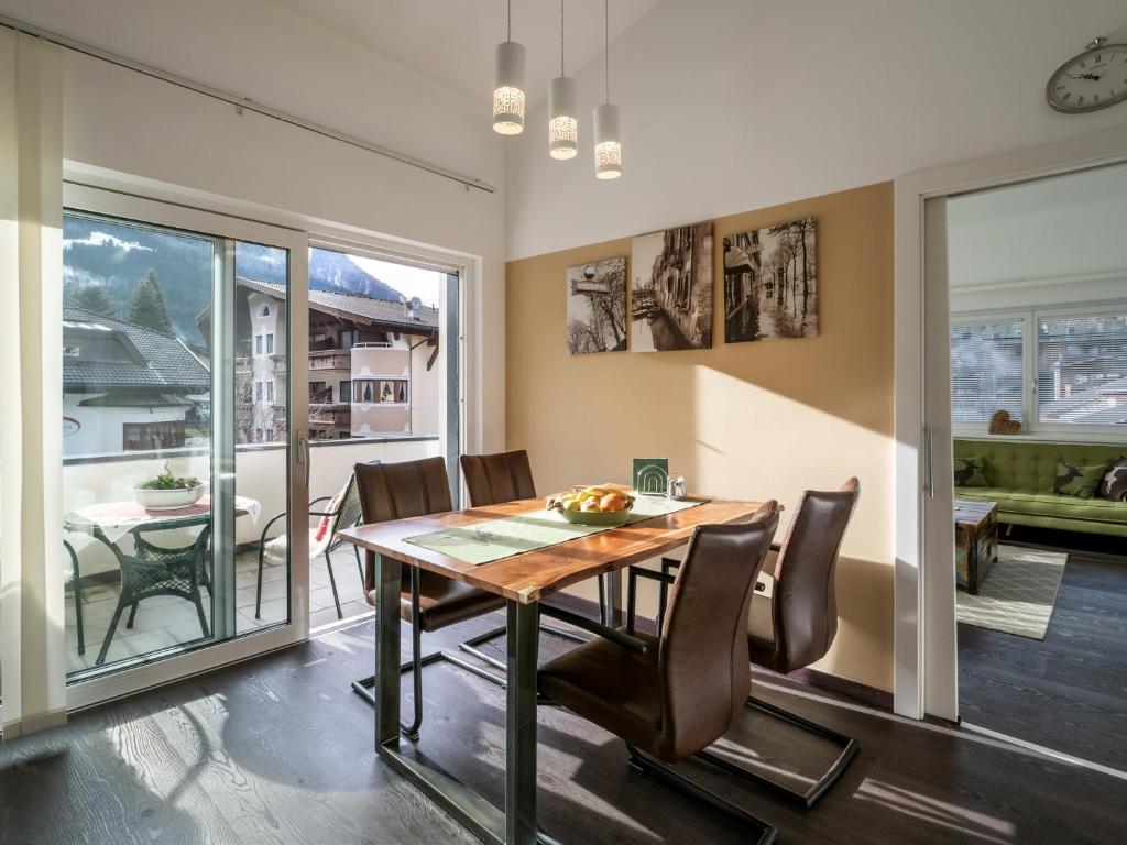 Appartements Partoll - 5