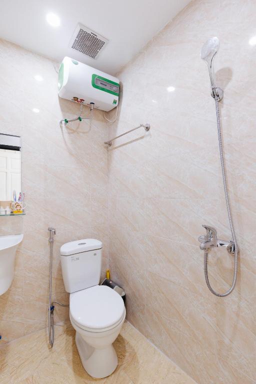 Sazi Home Le Thanh Tong photo