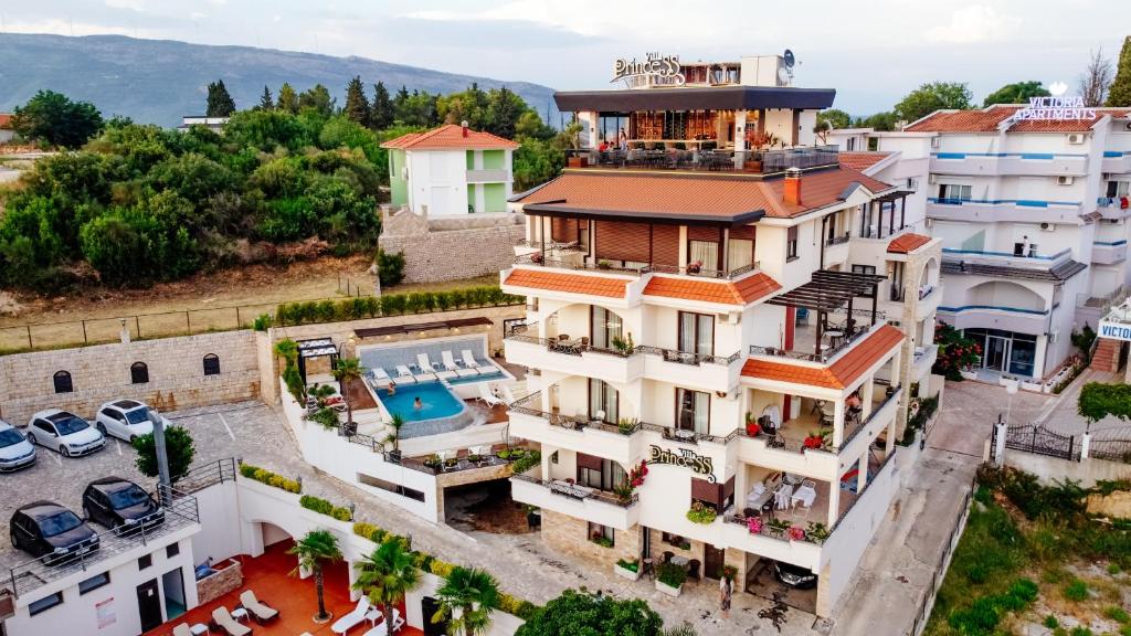 Hotel Princess & Spa - 2