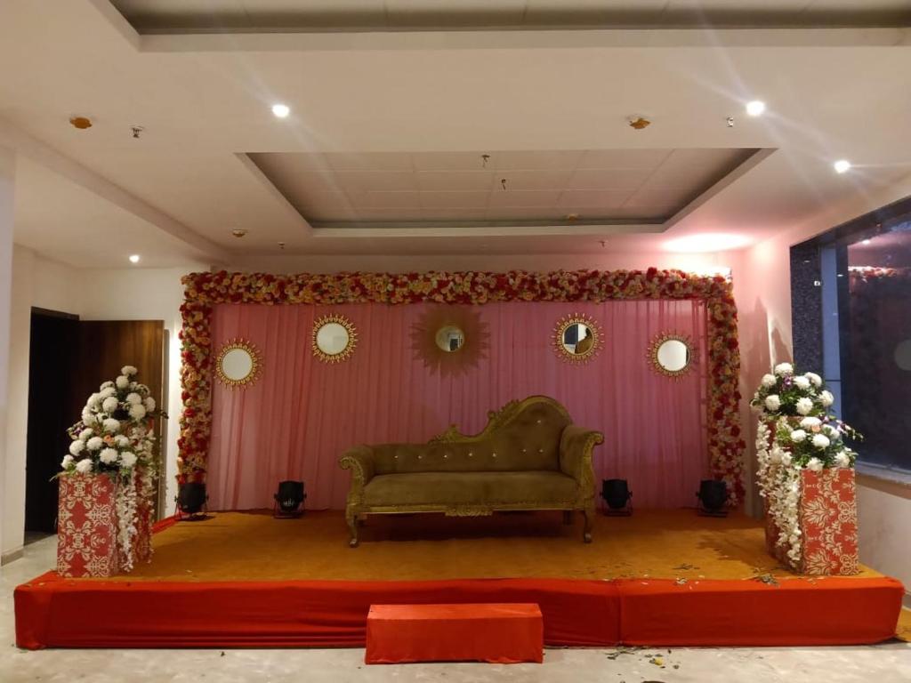 sourav park inn  photo