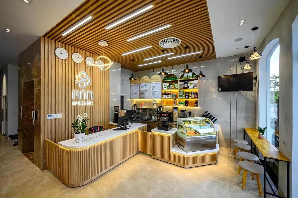 Ann hotel & spa Phú Quốc photo