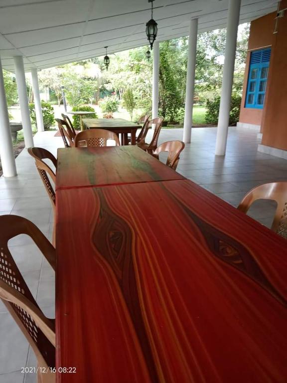 Wewa Addara Guest House photo
