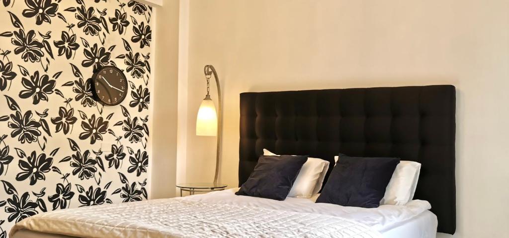 Lovely apartment with sea view, Bat Jam