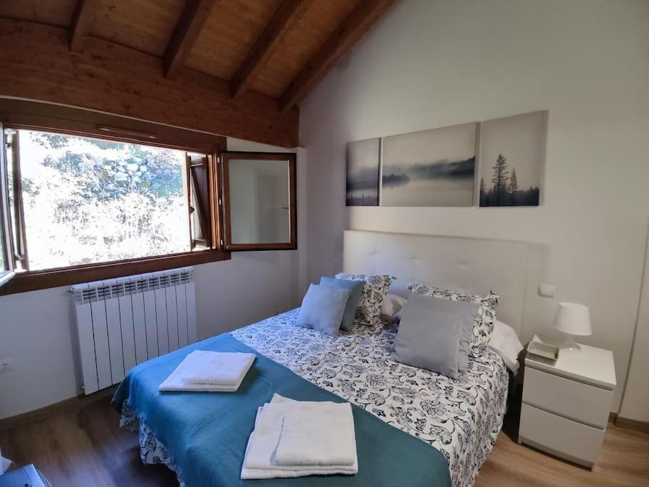 Casa Balcón de Los Pirineos - Gavín Biescas - 4