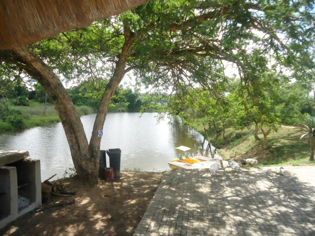 Noma-Nini Lodge photo