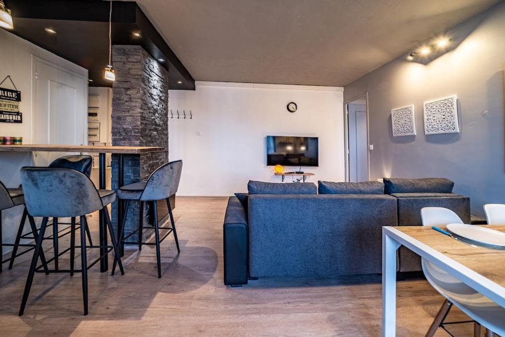 41 Vallier, Grenoble