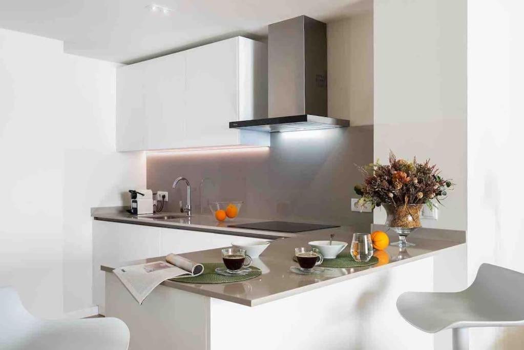 Apartamento LP RENTAL HOME MAGDALENA - 4