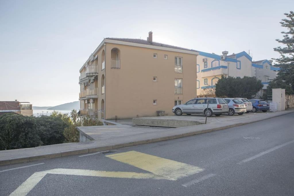 Apartments LUX Milano, Savina,Herceg-Novi - 3
