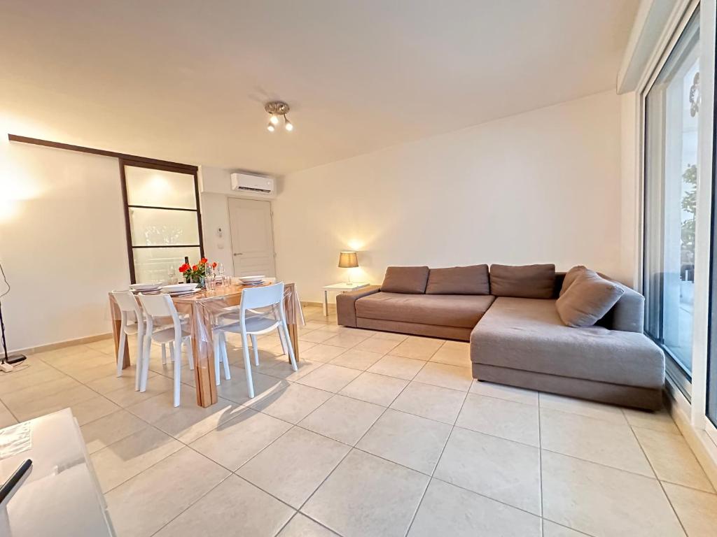 PGH N6 - 100m de la Plage, Terrasse, Parking - 3