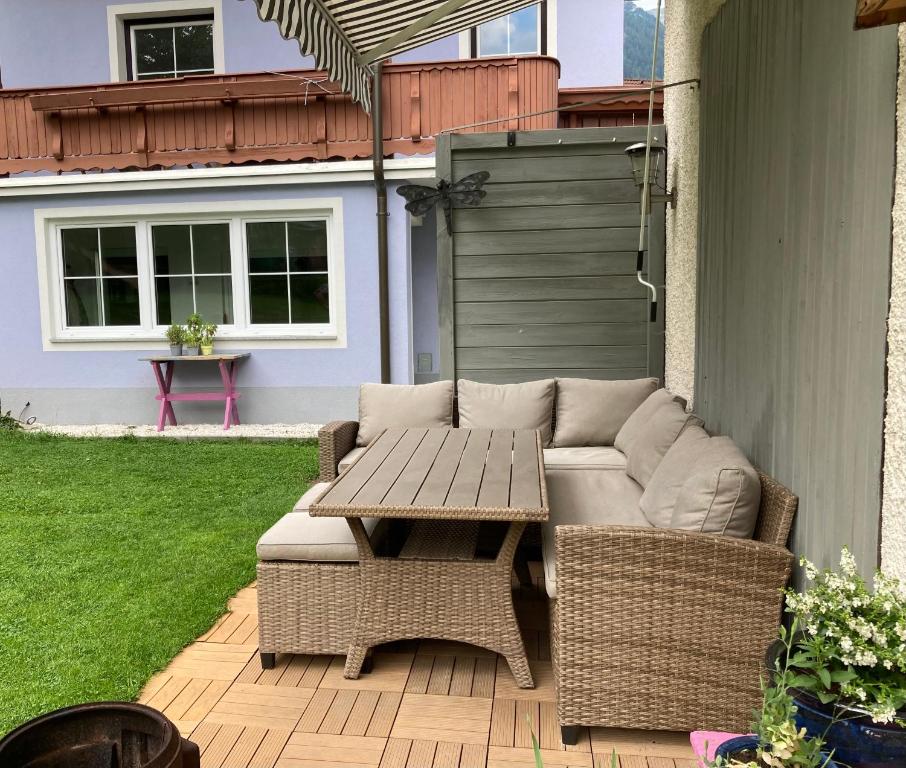 Haus Angermann - 4