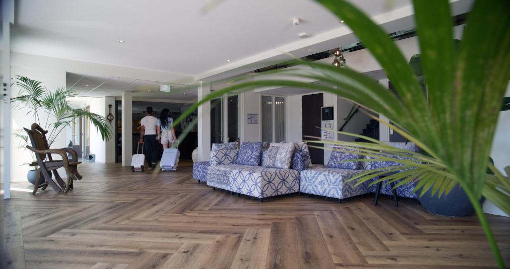 Landgoed Hotel Tatenhove Texel photo