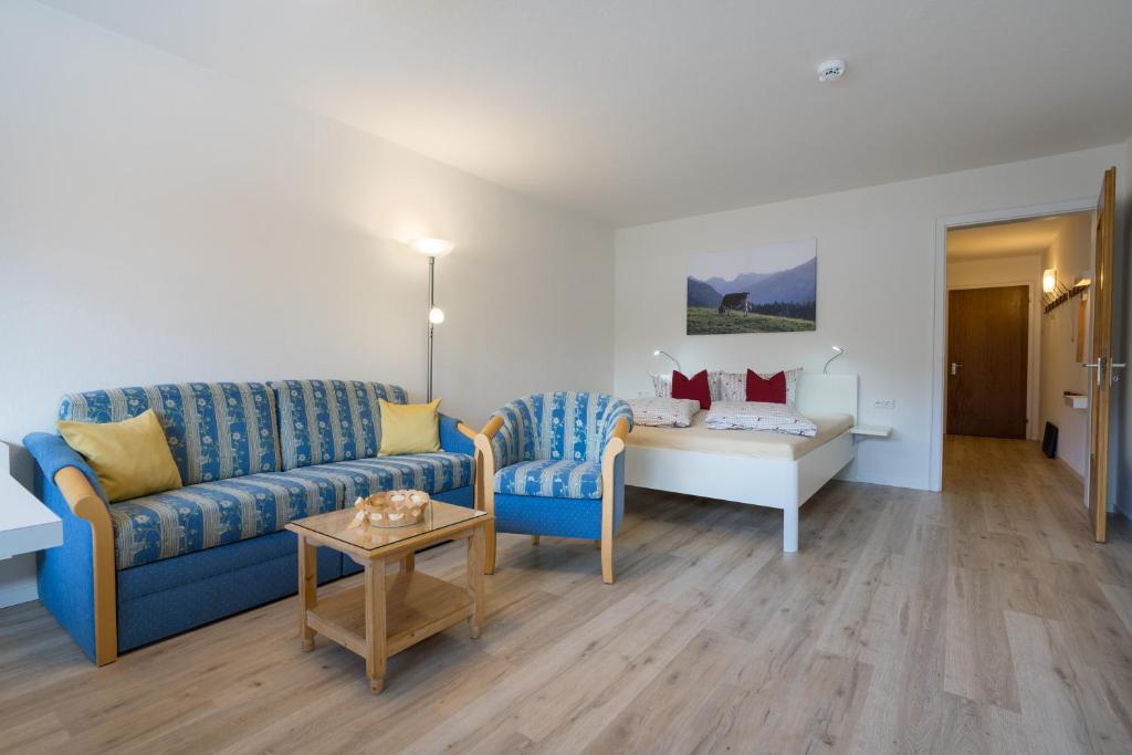 Ferienwohnung Kolb - 4