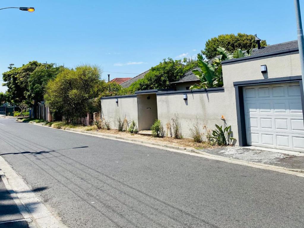 Le Lieu Accommodation, Kapské Město