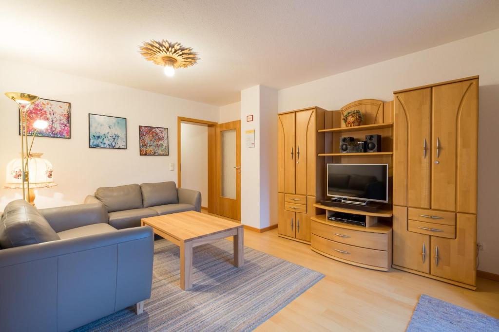 Ferienwohnung Kühn - 2
