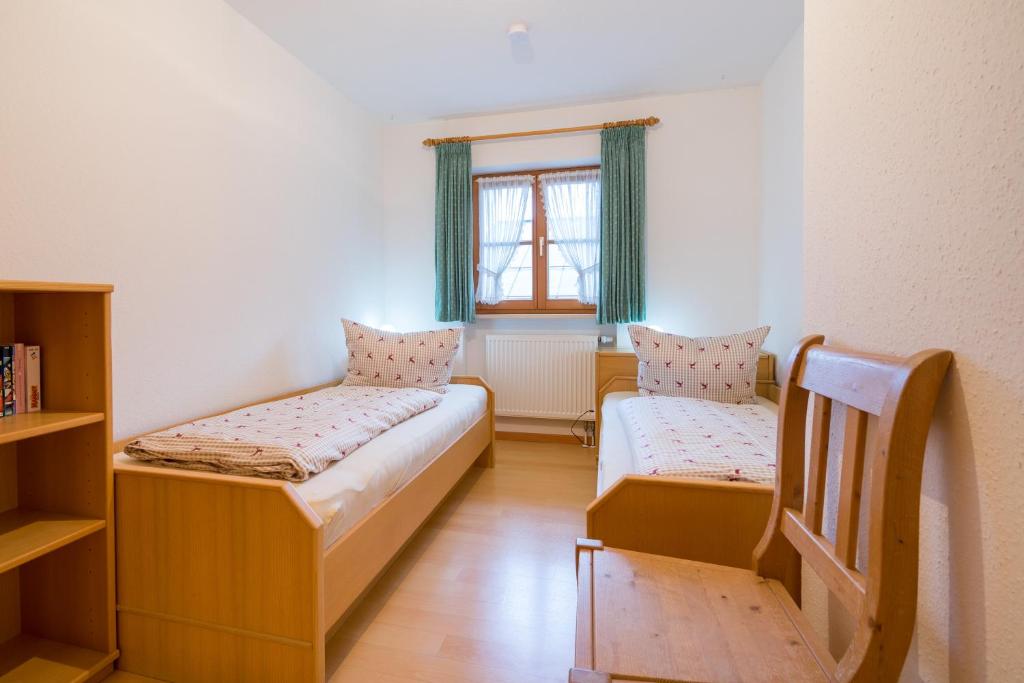 Ferienwohnung Kühn - 4