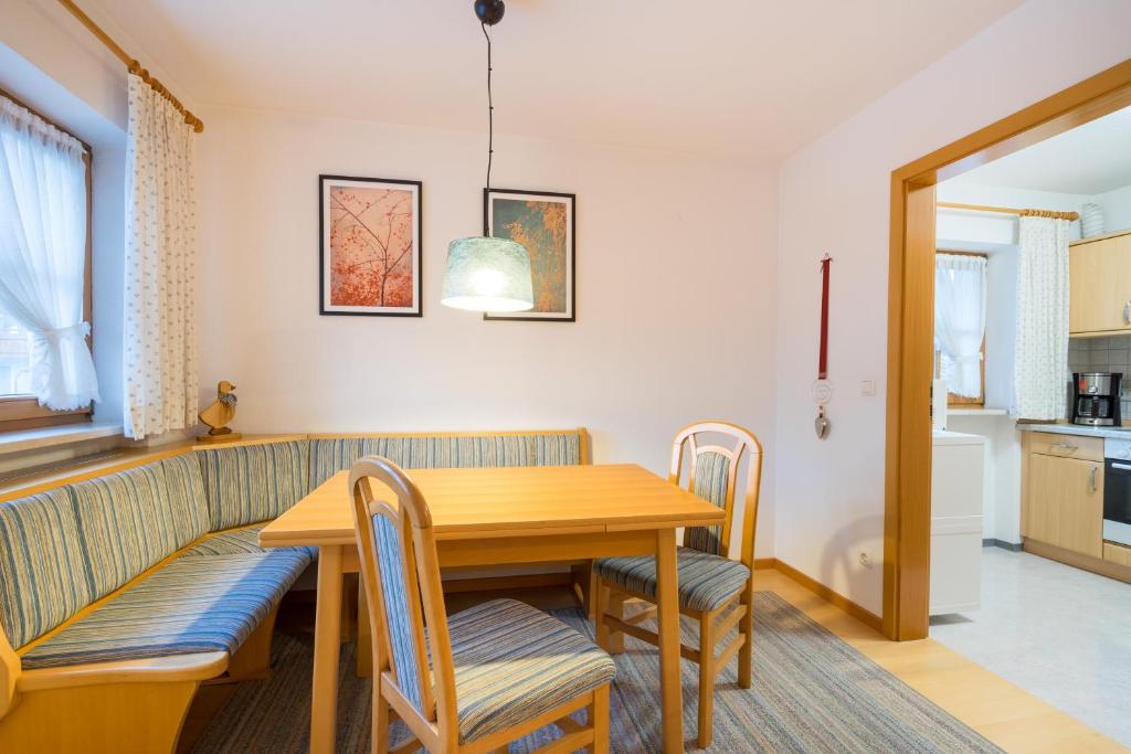 Ferienwohnung Kühn - 5