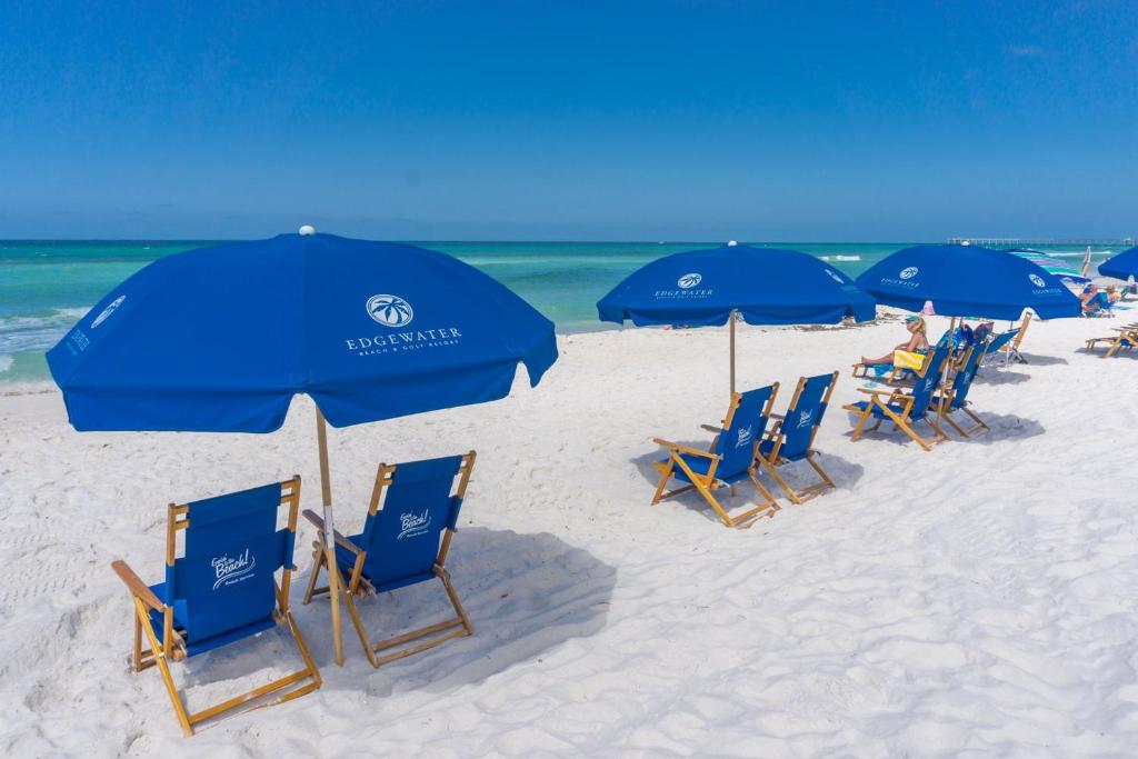 Surrounding environment, Edgewater Beach & Golf Resort by Panhandle Getaways in Panama City (FL)
