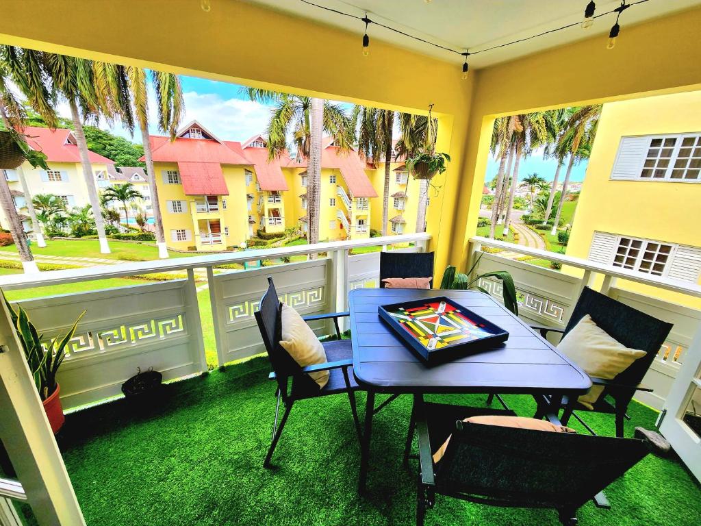 Relax on the Ridge - Ocho Rios Escape, Ocho Rios