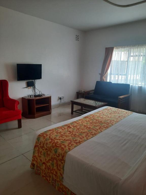 Brickwood Suites photo