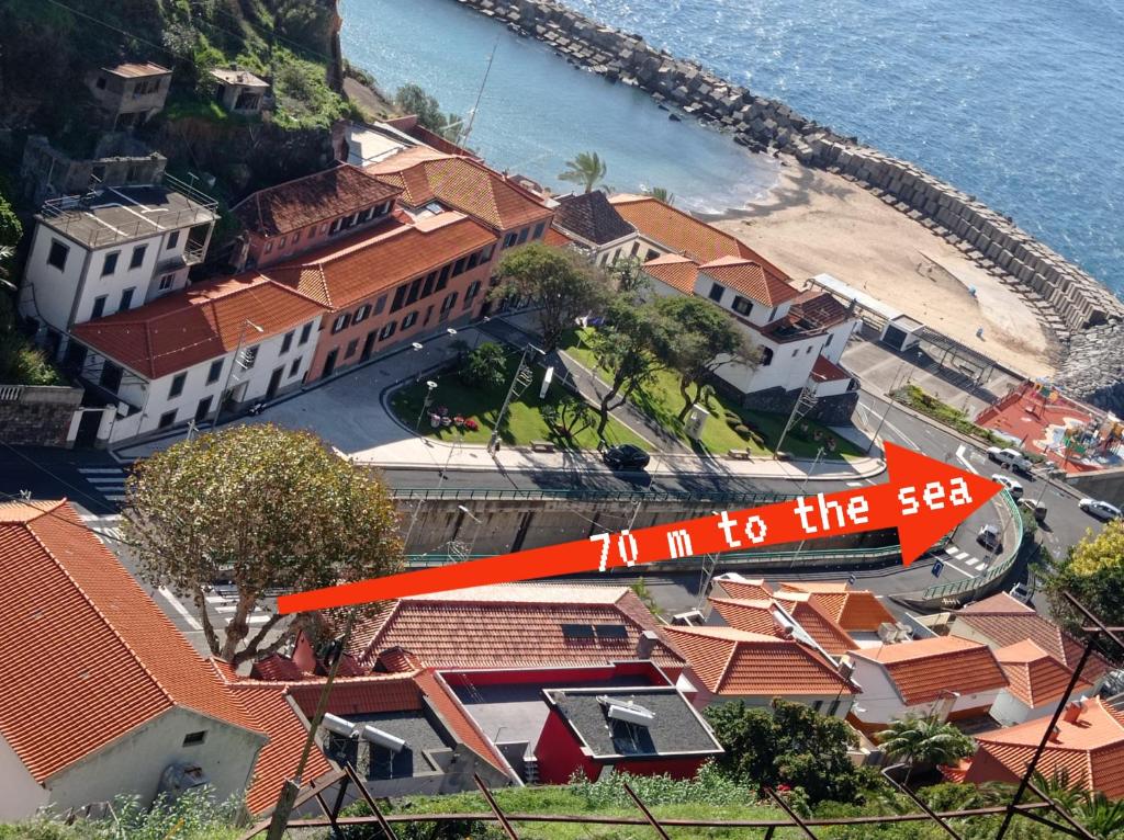 The Rum Inn — Hotel in Madeira Island