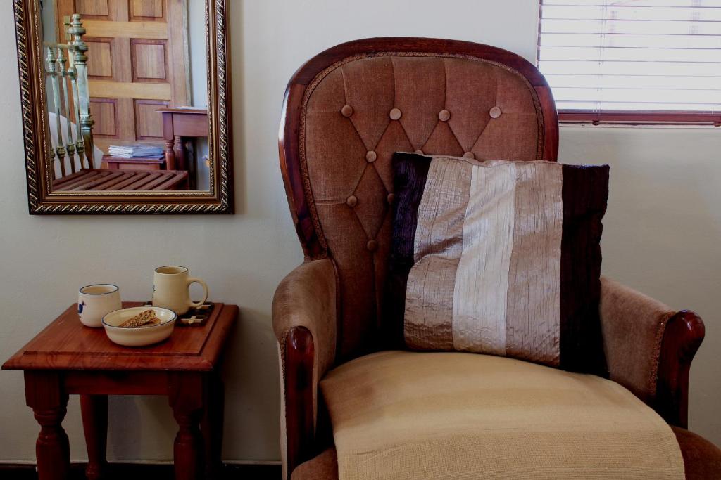 AmaSun B&B photo