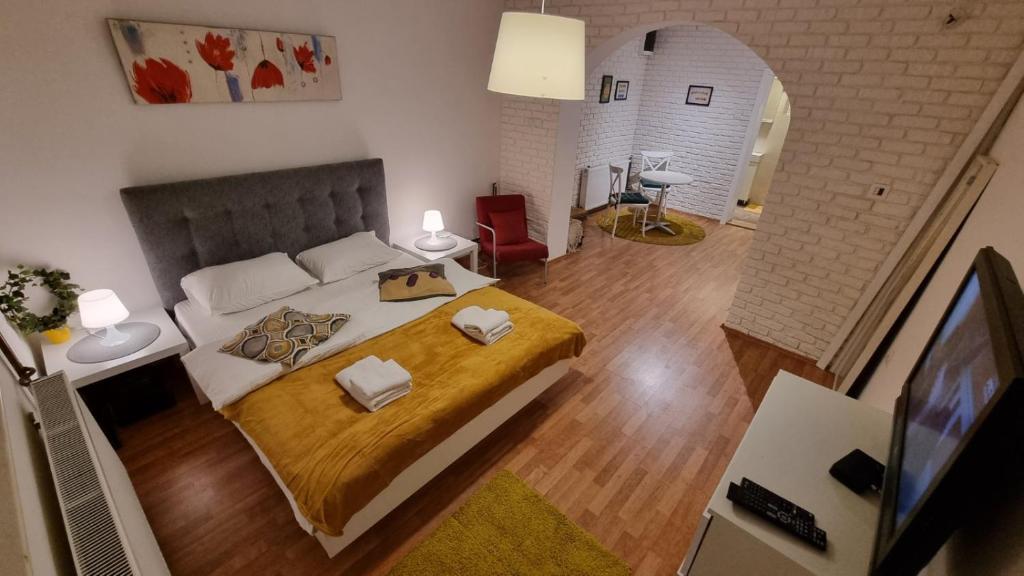 Apartments near Belgrade Waterfront - 3