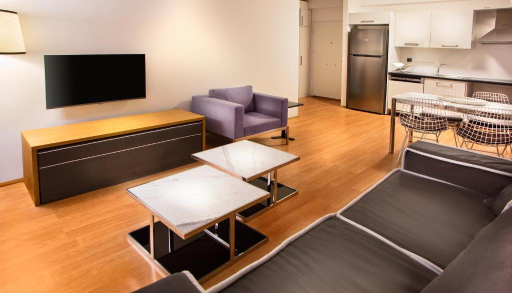 Nish Suites Atasehir — Hotel in İstanbul