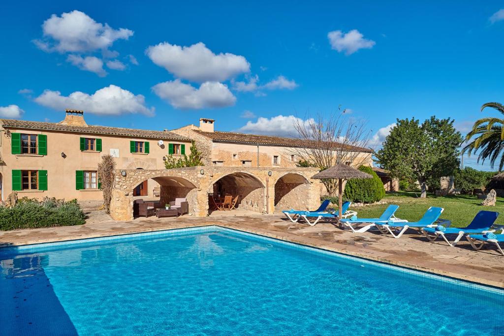 Finca Son Oliver by Mallorca House Rent - 2
