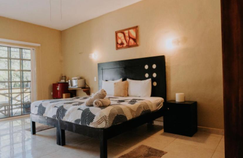 habitaciones Mi Viejo Chit — Hotel in Holbox Island