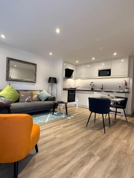 Sea View Apartment Poole Quay photo 7